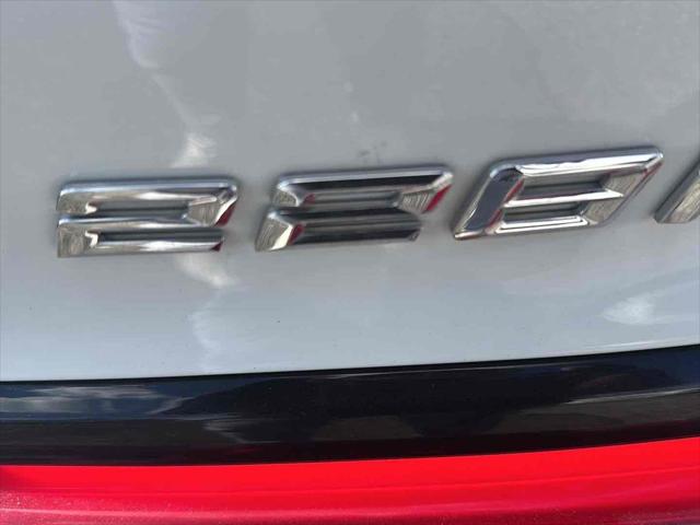 2024 BMW Coupe sDrive