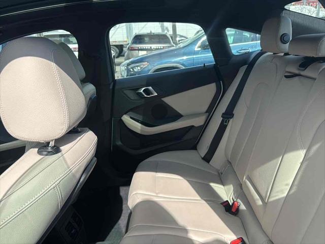 2024 BMW Coupe sDrive