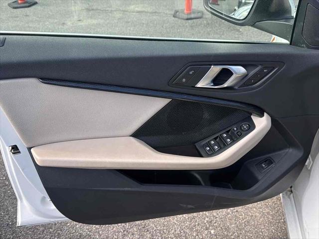 2024 BMW Coupe sDrive