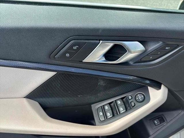2024 BMW Coupe sDrive