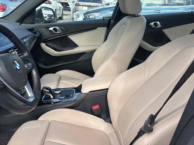 2024 BMW Coupe sDrive