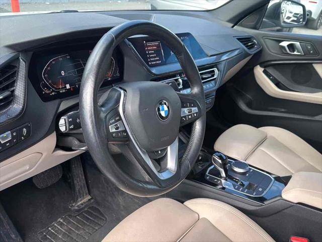 2024 BMW Coupe sDrive
