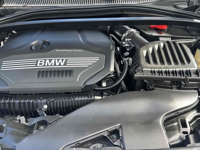 2024 BMW Coupe sDrive