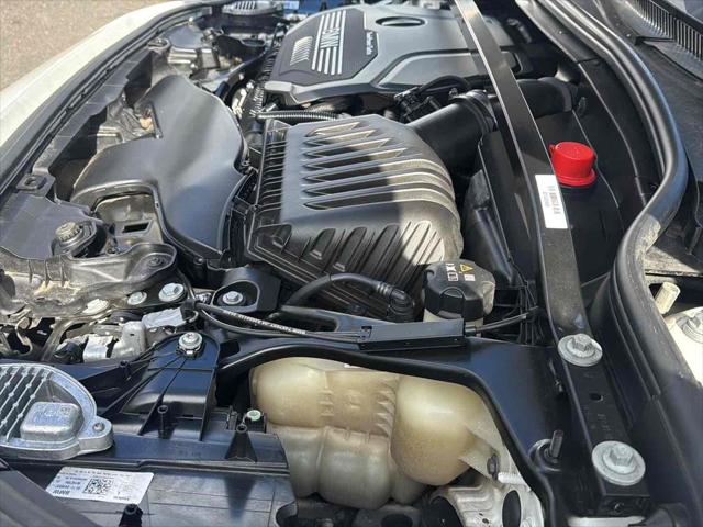 2024 BMW Coupe sDrive