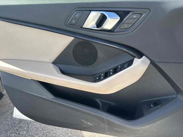 2024 BMW Coupe sDrive