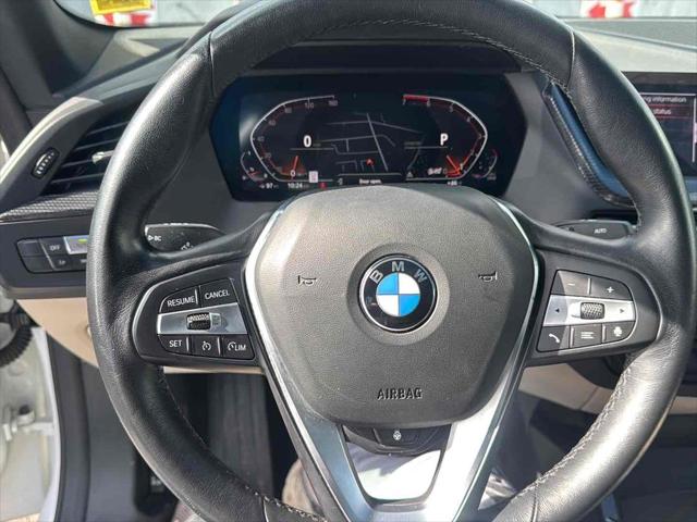 2024 BMW Coupe sDrive