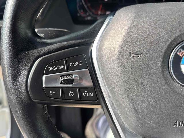 2024 BMW Coupe sDrive