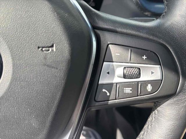2024 BMW Coupe sDrive