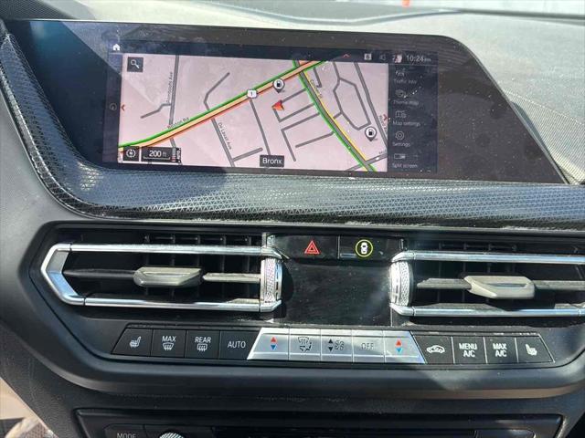 2024 BMW Coupe sDrive