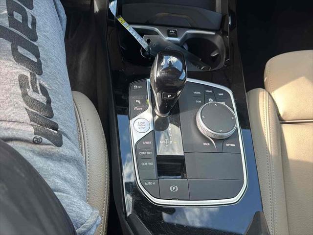 2024 BMW Coupe sDrive