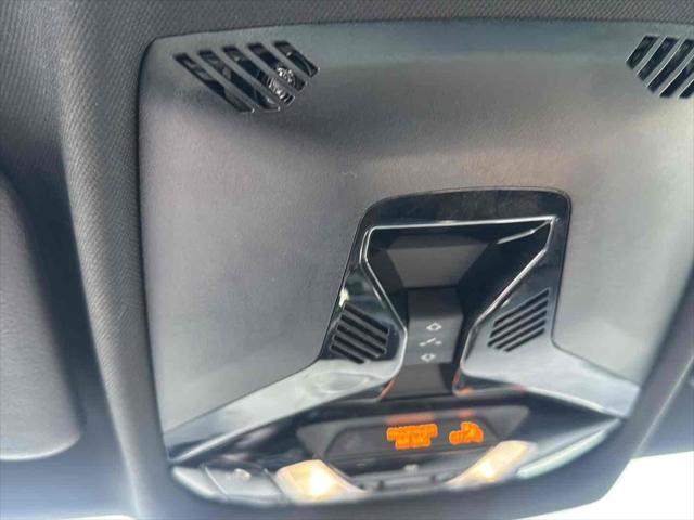2024 BMW Coupe sDrive