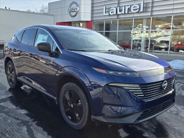 2026 Nissan Murano SV for sale in Johnstown, PA