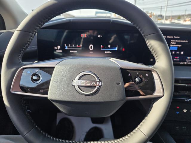 2026 Nissan Murano SV