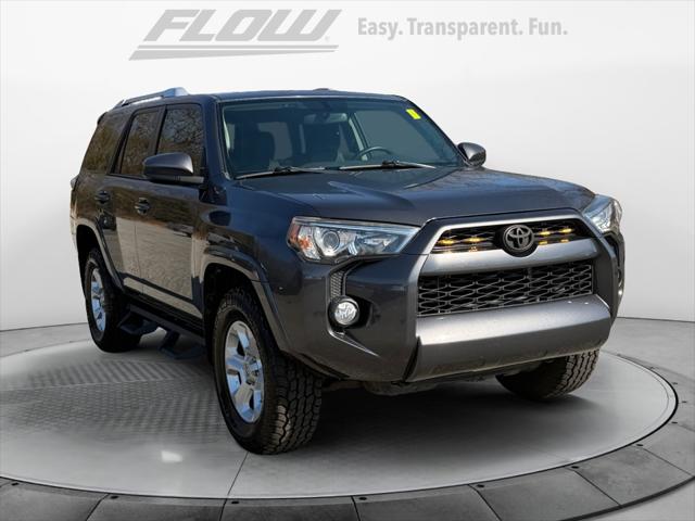2018 Toyota 4Runner SR5 for sale in Statesville, NC