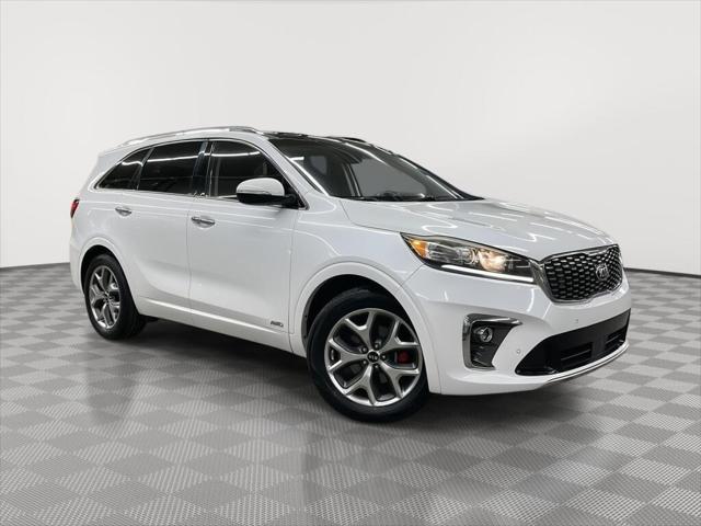 2019 Kia Sorento 3.3L SX