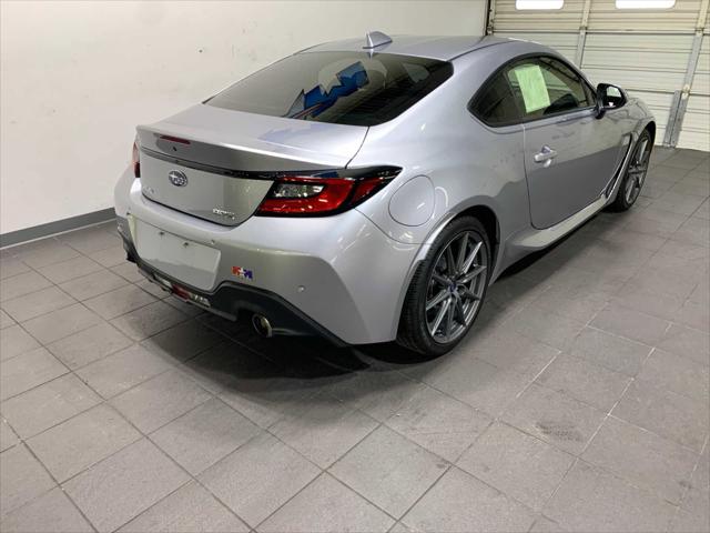 2024 Subaru BRZ Limited