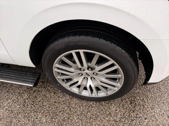 2024 Ford Expedition Limited MAX