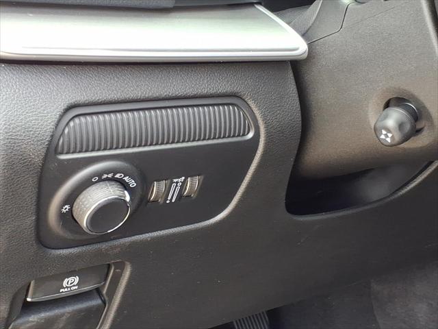 2026 Jeep Grand Wagoneer Limited Altitude 4x4