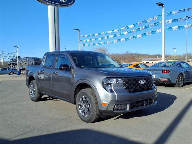 2026 Ford Maverick XLT for sale in Claremore, OK