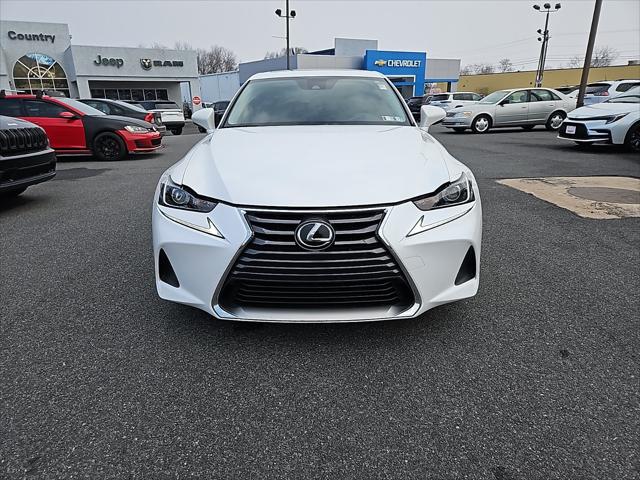 2017 Lexus IS 300 300