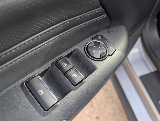 2024 Ford Mustang EcoBoost Premium Convertible