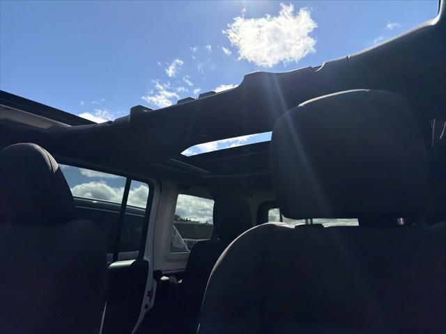 2023 Jeep Wrangler 4xe 4x4