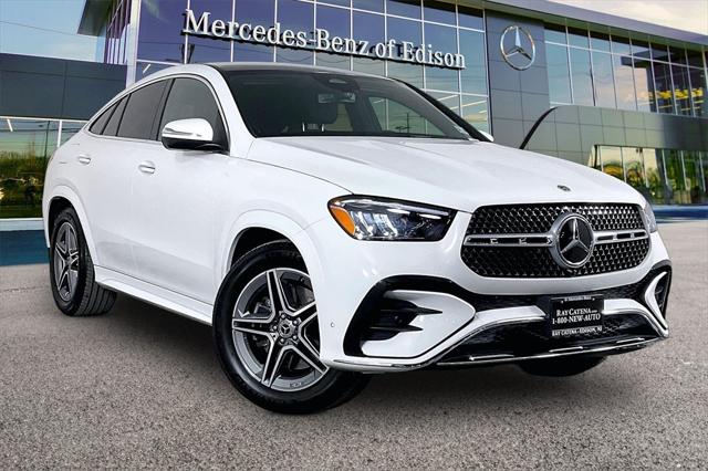 2026 Mercedes-Benz GLE 450 4MATIC for sale in Edison, NJ