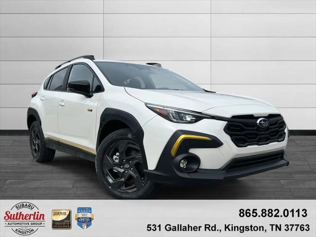 2026 Subaru Crosstrek Sport for sale in Kingston, TN