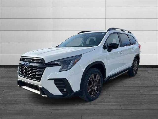 2026 Subaru Ascent Limited Bronze Edition 7-Passenger