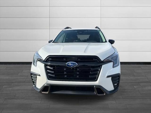 2026 Subaru Ascent Limited Bronze Edition 7-Passenger