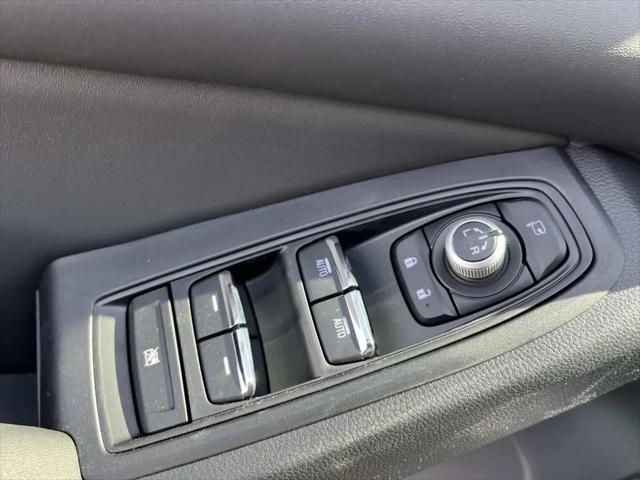 2026 Subaru Ascent Limited Bronze Edition 7-Passenger