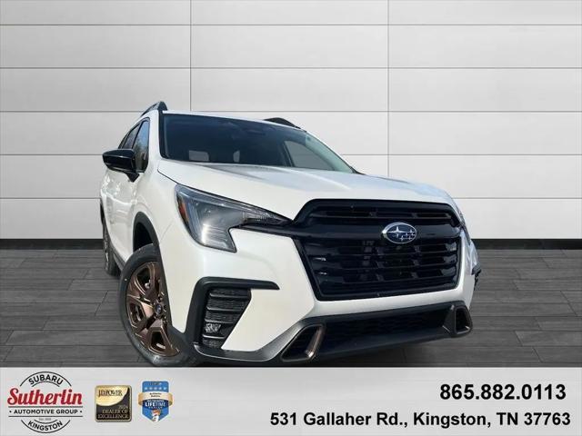 2026 Subaru Ascent Limited Bronze Edition 7-Passenger for sale in Kingston, TN
