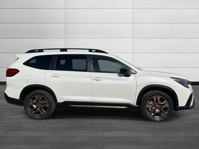 2026 Subaru Ascent Limited Bronze Edition 7-Passenger
