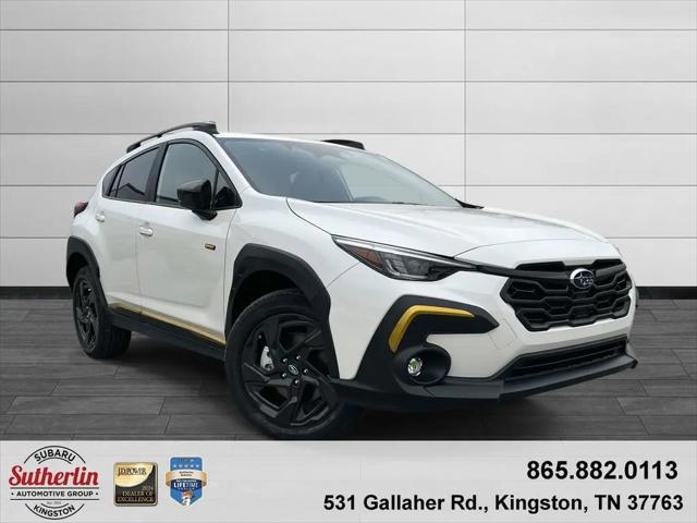 2026 Subaru Crosstrek Sport for sale in Kingston, TN