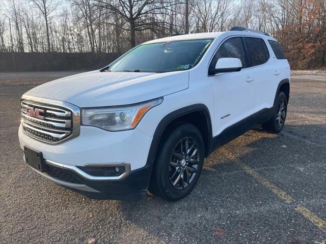 2017 GMC Acadia SLT-1 for sale in Akron, OH