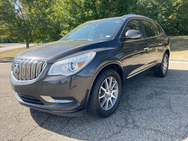 2016 Buick Enclave Leather for sale in Akron, OH