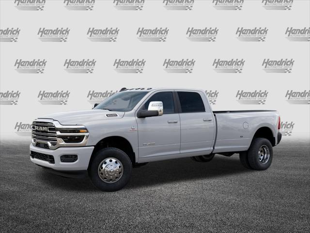 2026 RAM Ram 3500 RAM 3500 LARAMIE CREW CAB 4X4 8 BOX