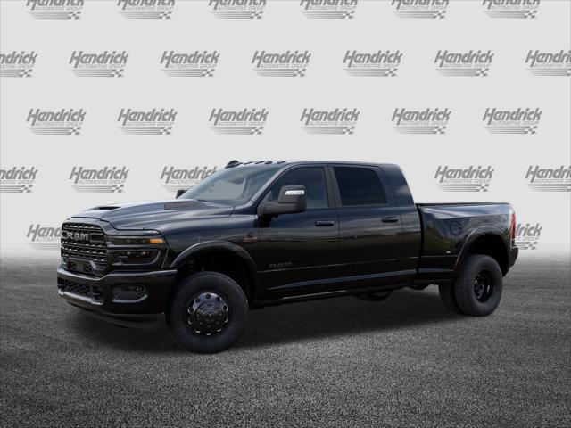 2026 RAM Ram 3500 RAM 3500 LIMITED MEGA CAB 4X4 64 BOX