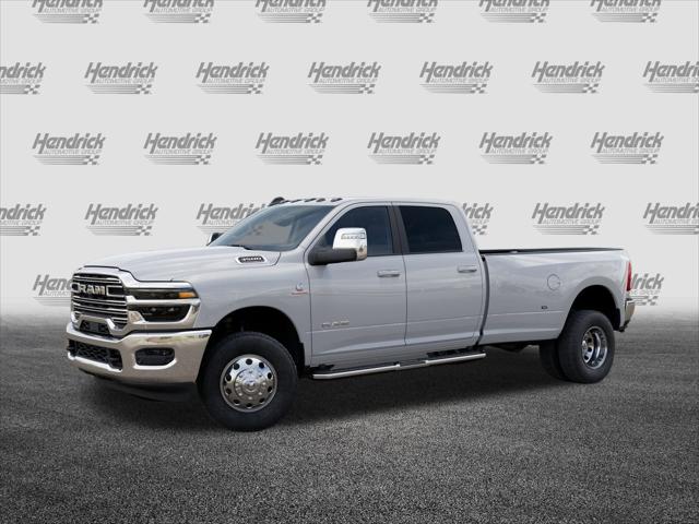 2026 RAM Ram 3500 RAM 3500 LARAMIE CREW CAB 4X4 8 BOX