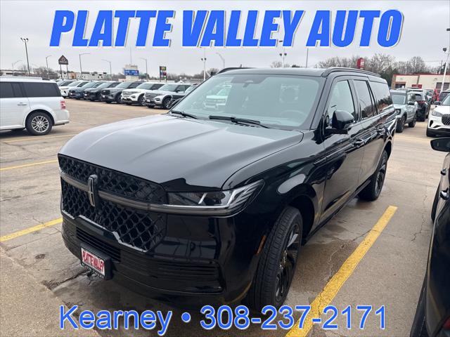 2026 Lincoln Navigator L Reserve for sale in Kearney, NE