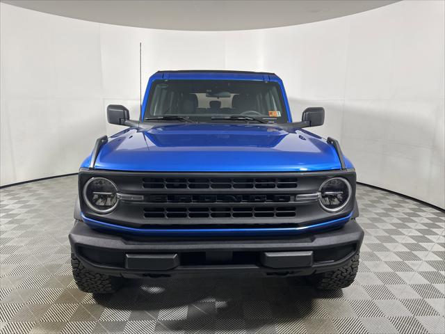 2023 Ford Bronco Base 2023 Ford Bronco Base