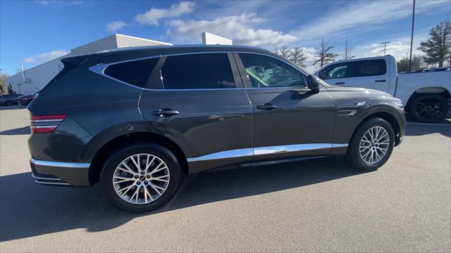 2025 Genesis GV80 2.5T Standard AWD