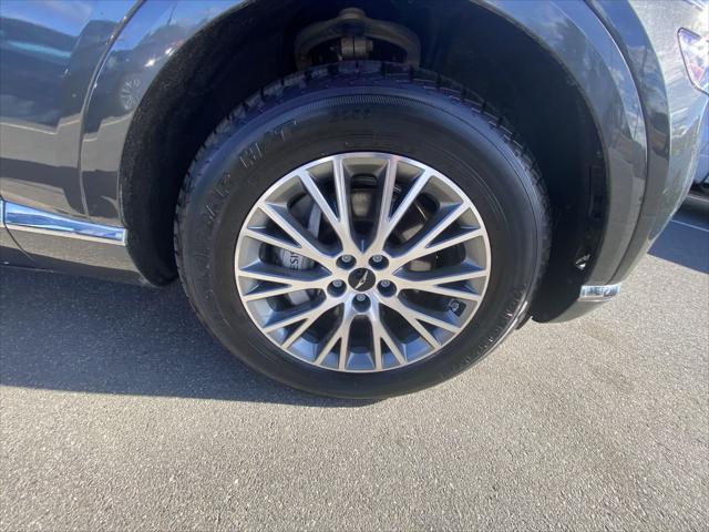 2025 Genesis GV80 2.5T Standard AWD