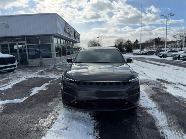 2024 Wagoneer Wagoneer S Launch Edition 2024 Wagoneer Wagoneer S Launch Edition