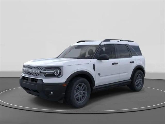 2026 Ford Bronco Sport Big Bend for sale in North Hollywood, CA