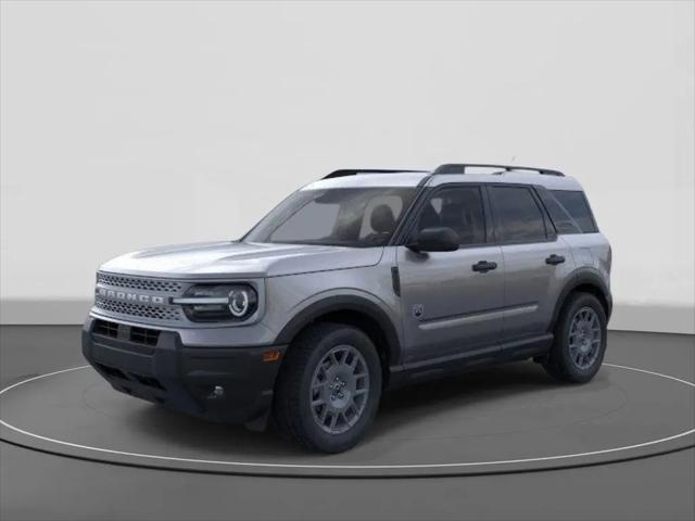 2026 Ford Bronco Sport Big Bend for sale in North Hollywood, CA