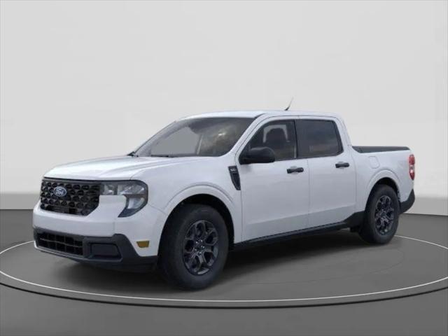 2026 Ford Maverick XLT for sale in North Hollywood, CA