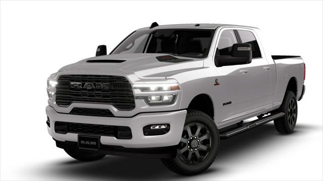 2026 RAM Ram 2500 RAM 2500 LARAMIE MEGA CAB 4X4 64 BOX