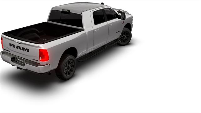 2026 RAM Ram 2500 RAM 2500 LARAMIE MEGA CAB 4X4 64 BOX