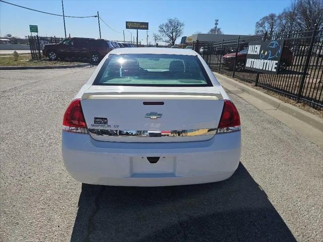 2007 Chevrolet Impala LT